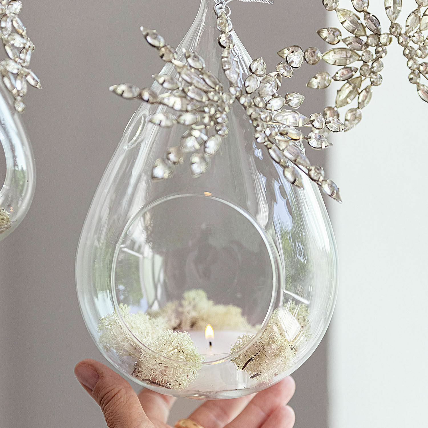 Stylebox Féerie des étoiles 