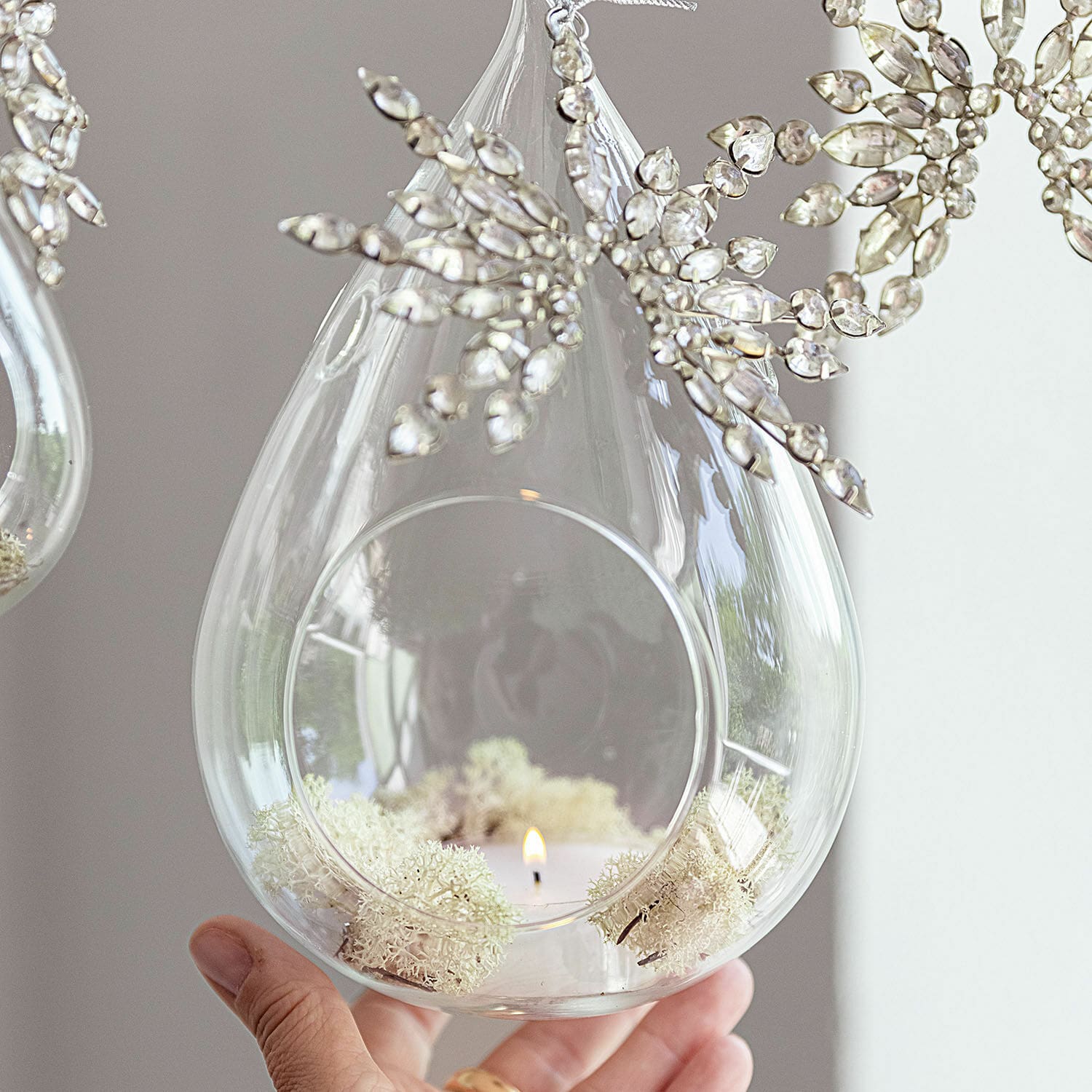 Stylebox Féerie des étoiles