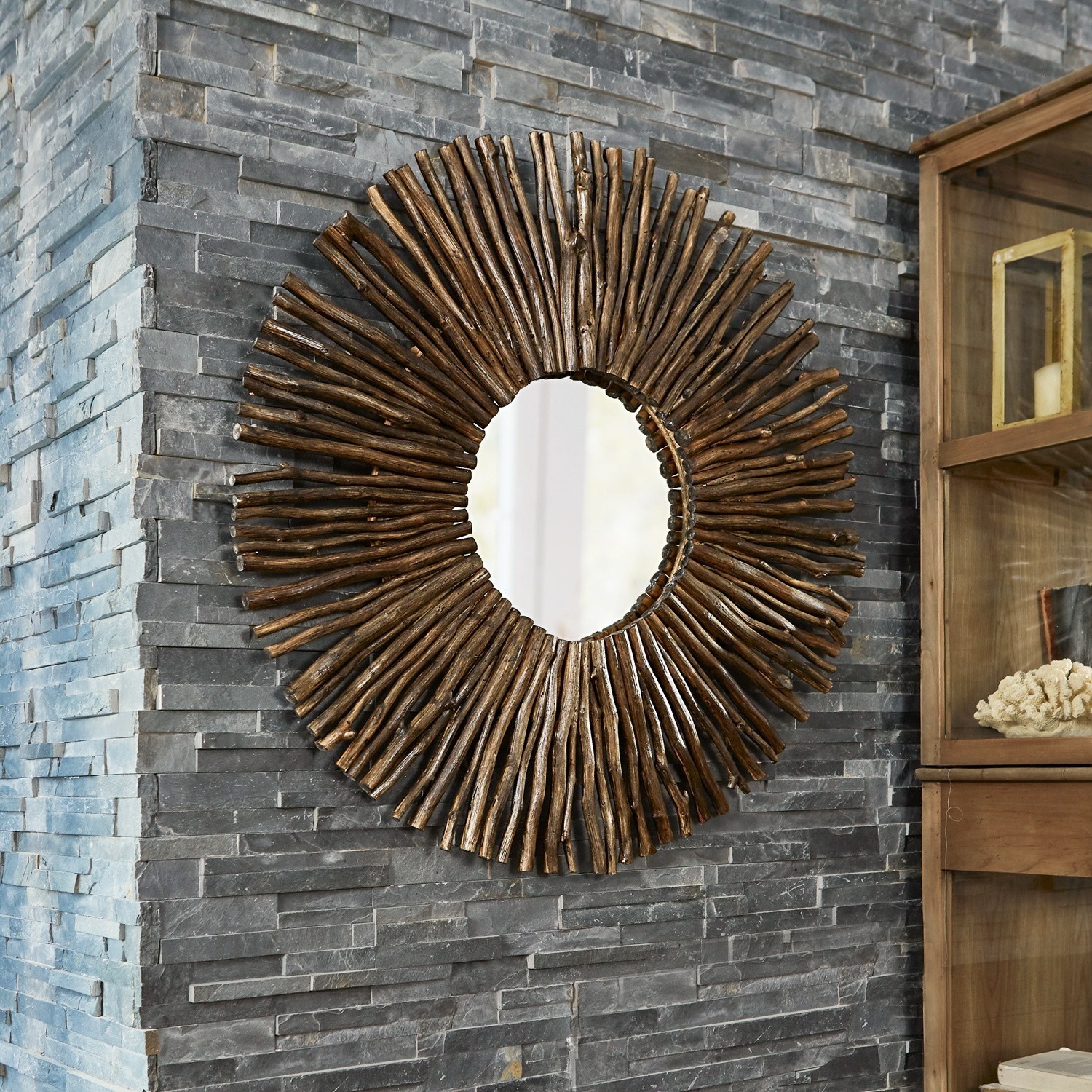 Miroir Salicas
