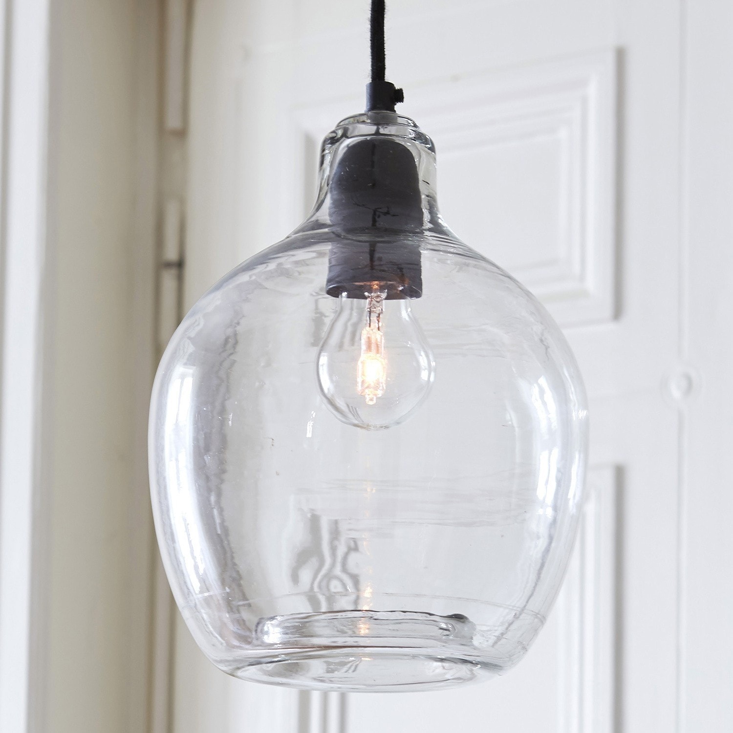 Lampe à suspendre Bullère