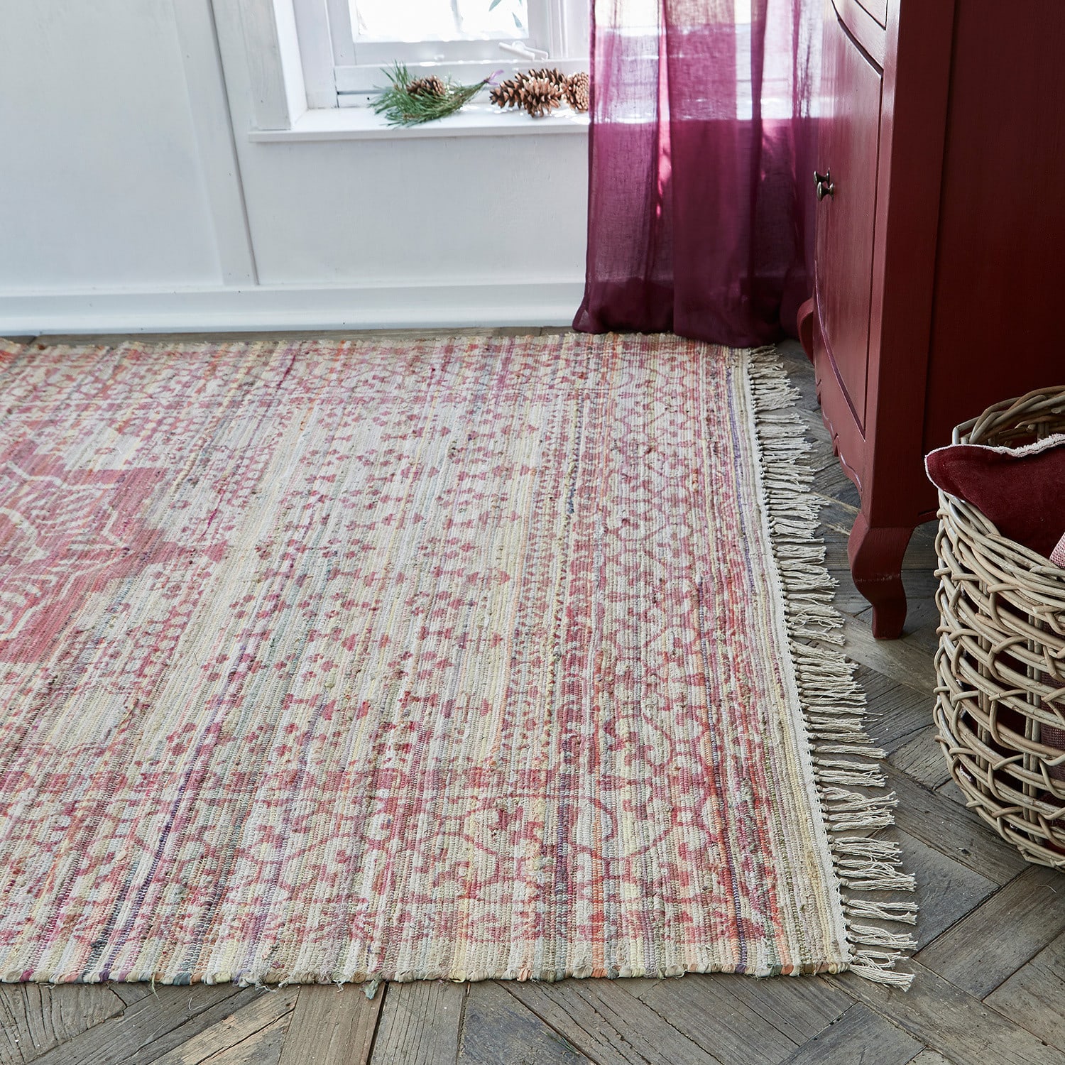 Tapis Garet