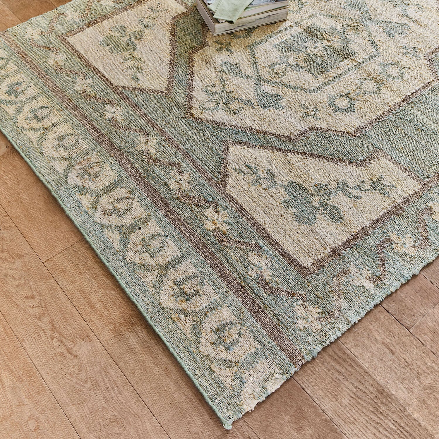 Tapis Raneema