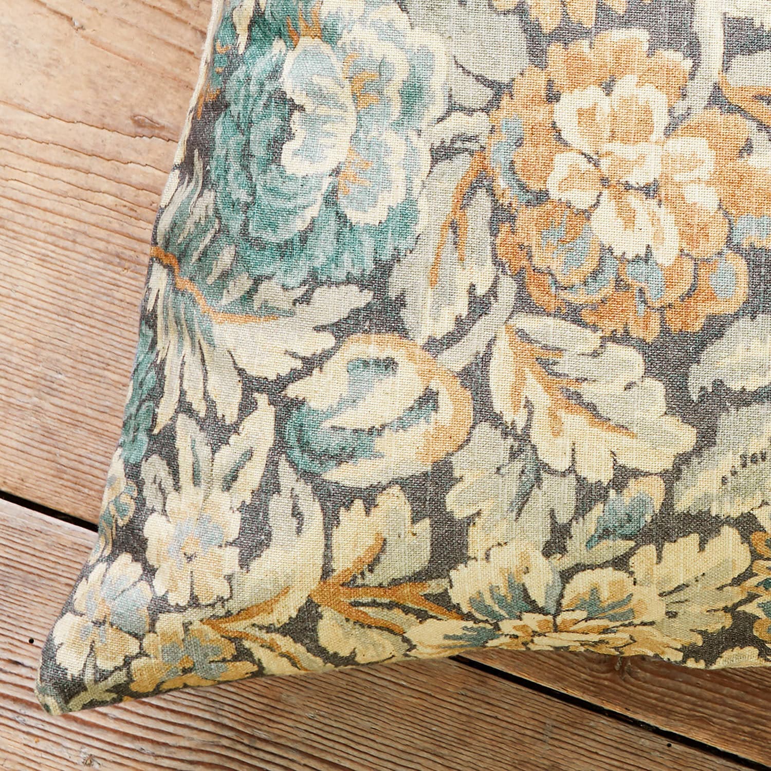 Housse de coussin Lumielle