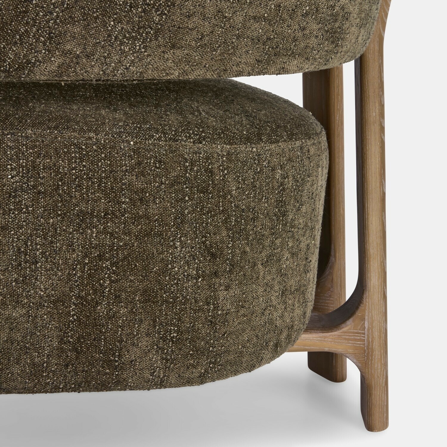 Fauteuil Selvarina