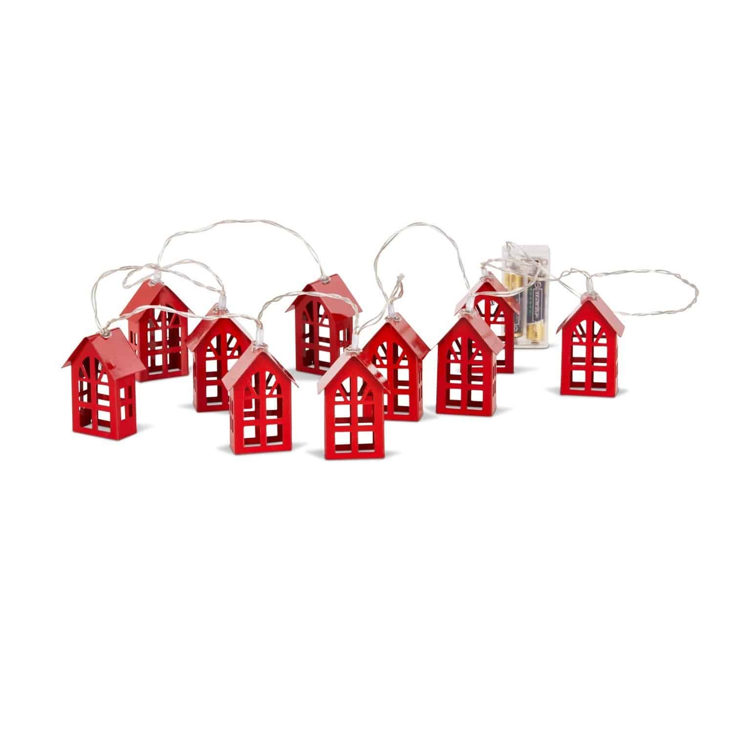 Guirlande lumineuse Coral