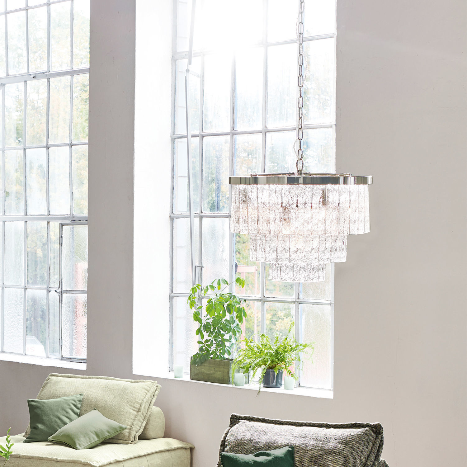 Lustre Bradwell