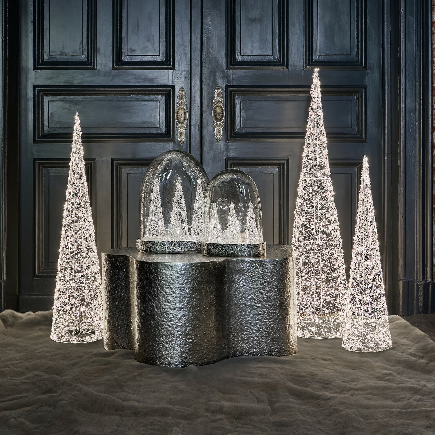 Table d’appoint Belvigne