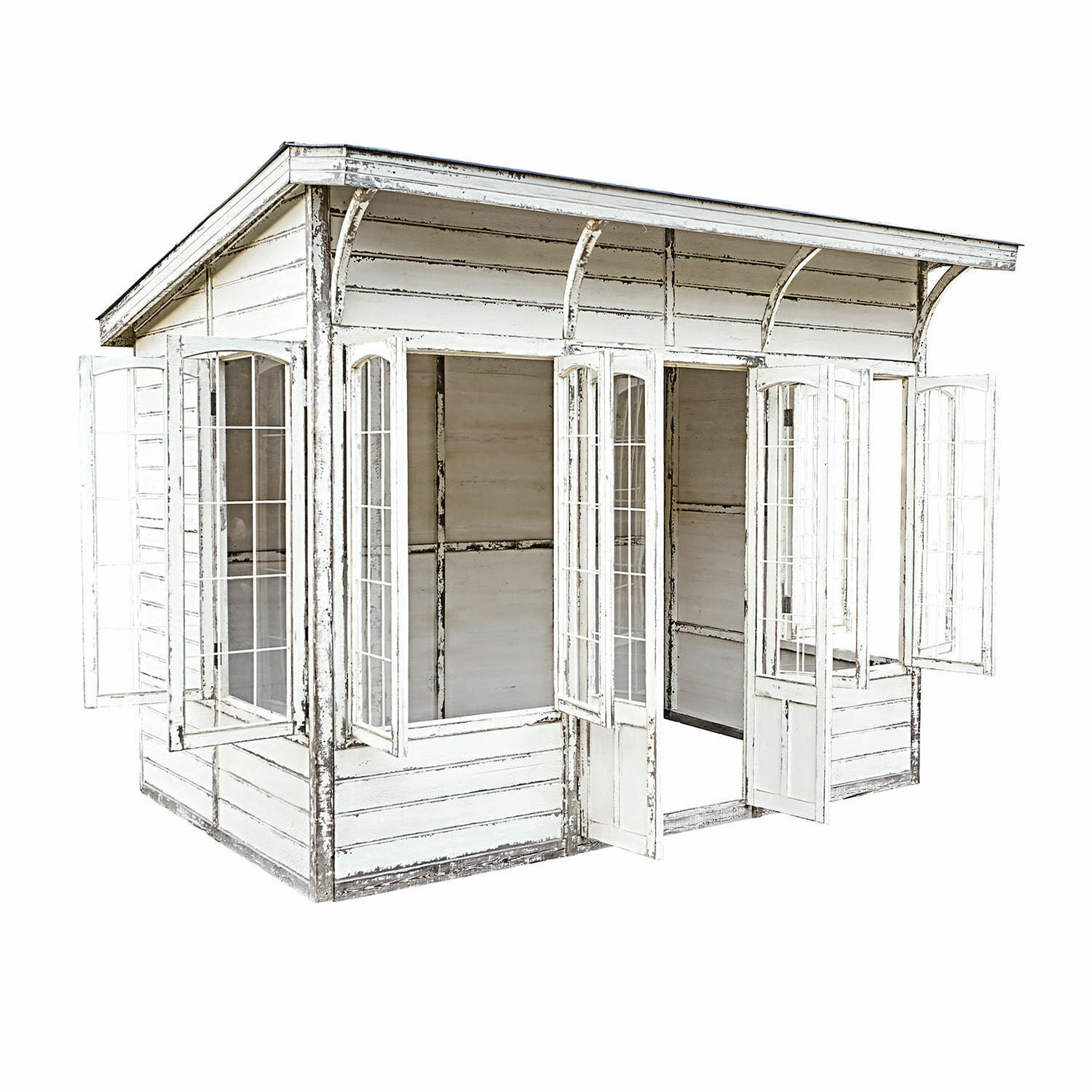 Maisonnette de jardin South Coventry