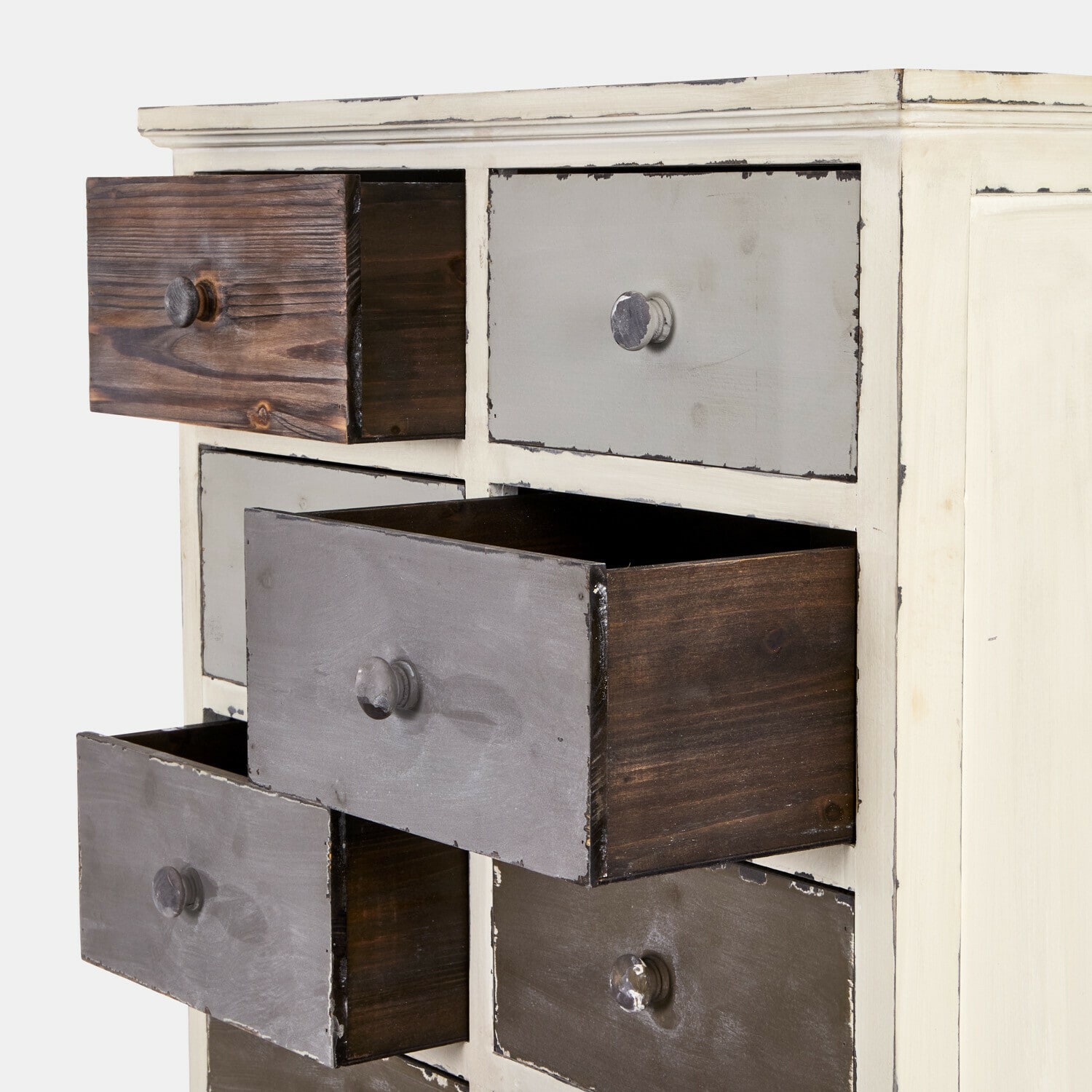 Commode
