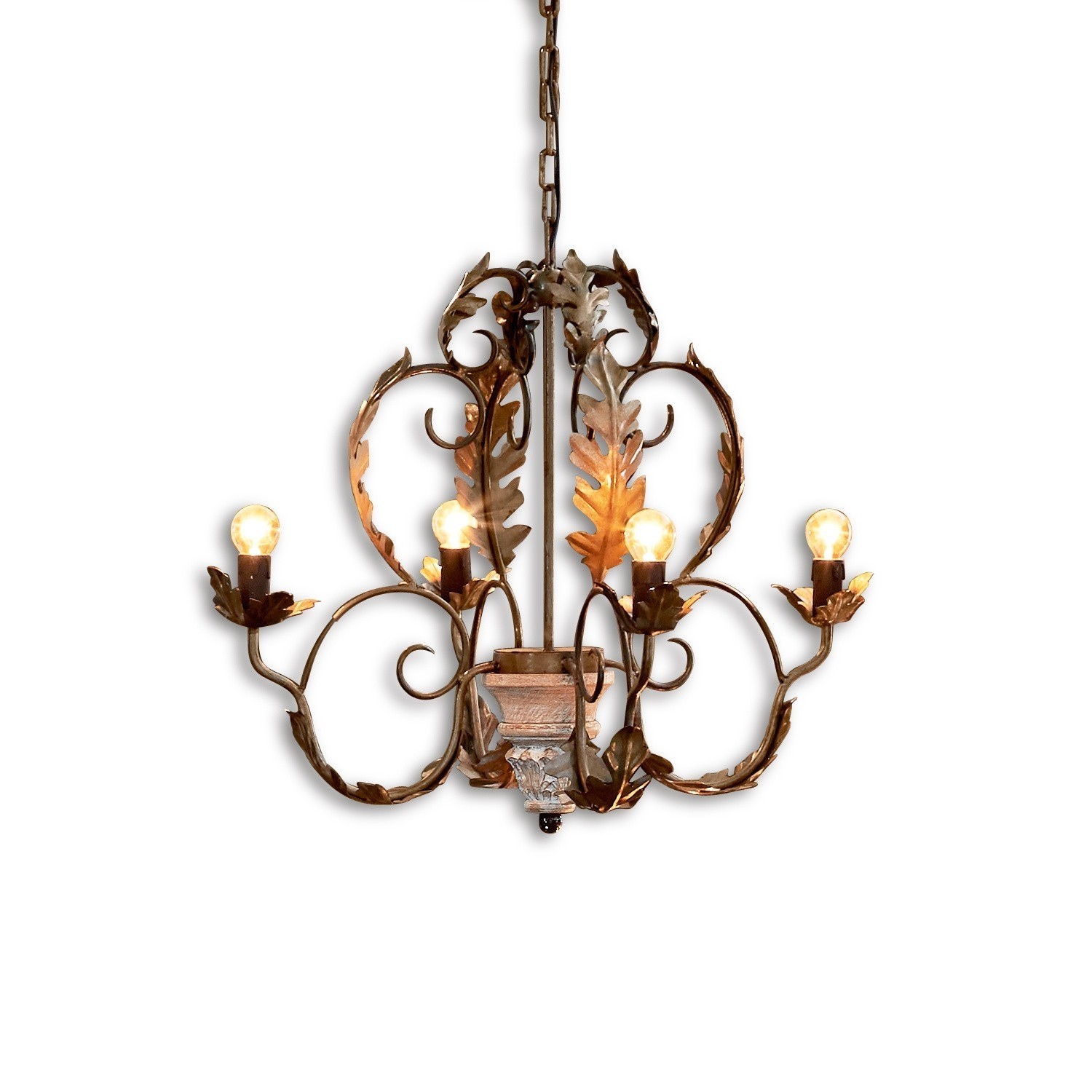 Lustre Norah
