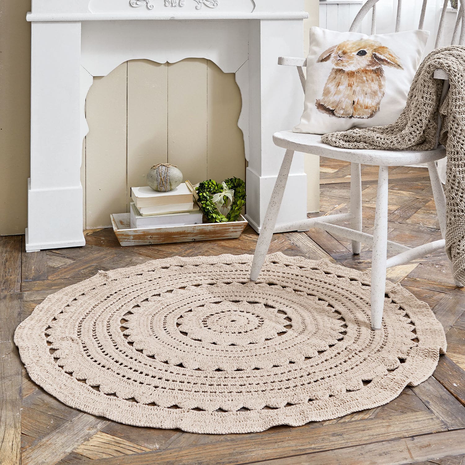 Tapis Alira