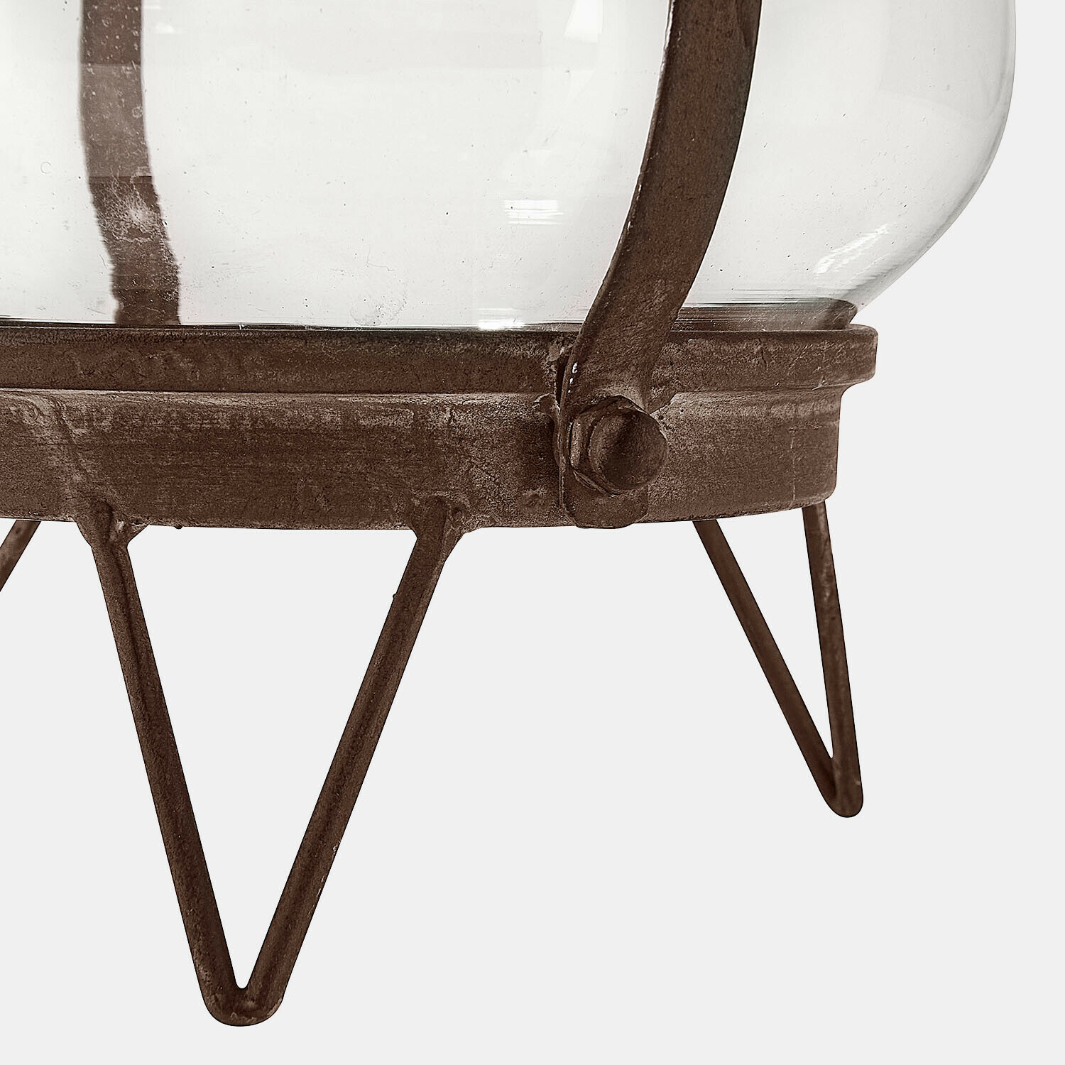 Lanterne solaire Scarron