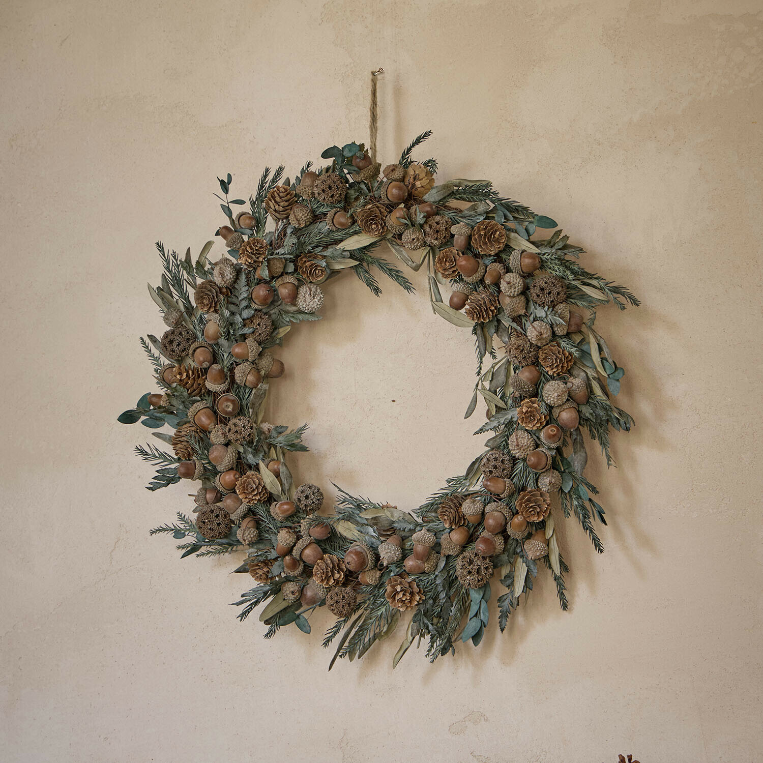 Couronne Junipercombe