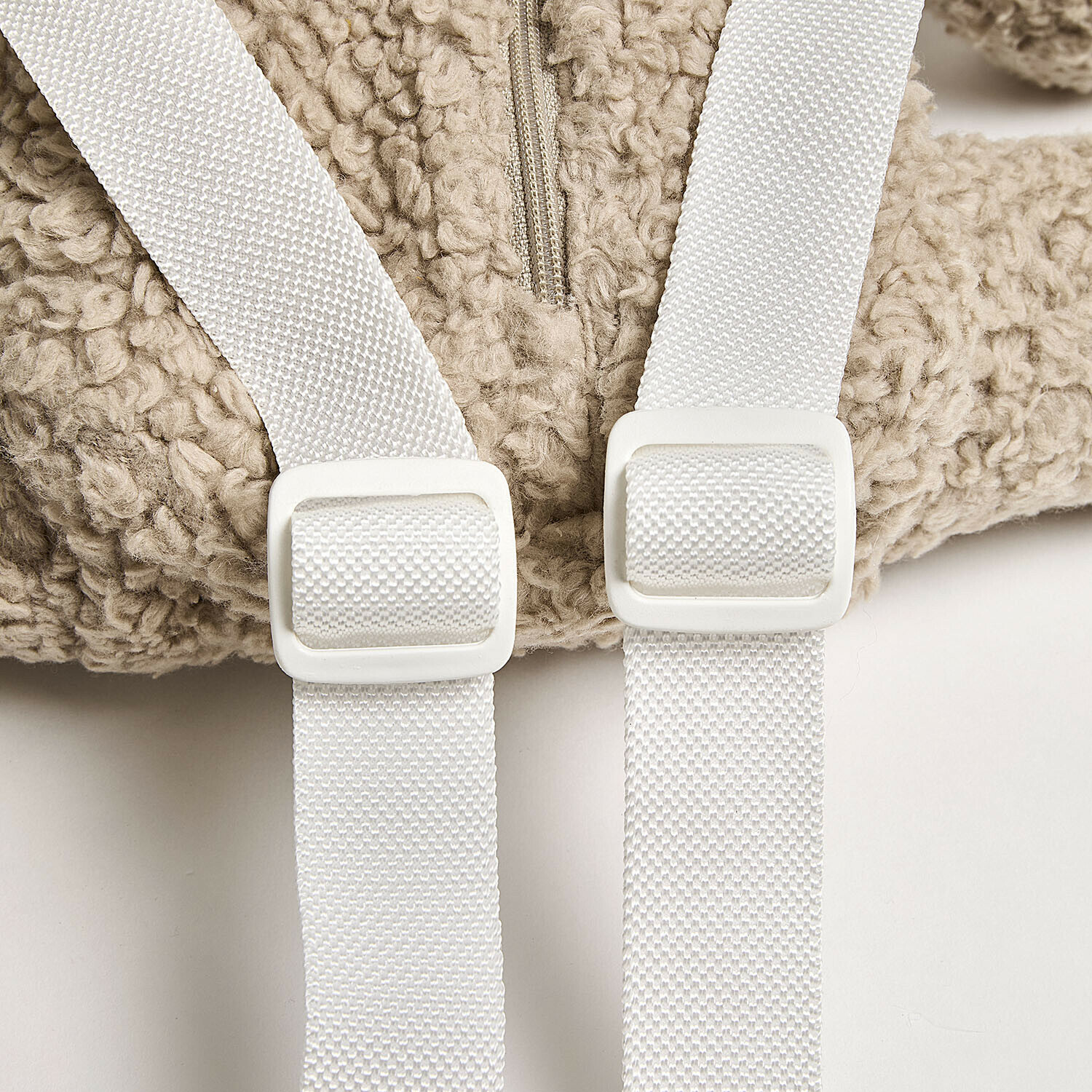 Sac à dos pour lapin Fluffernap