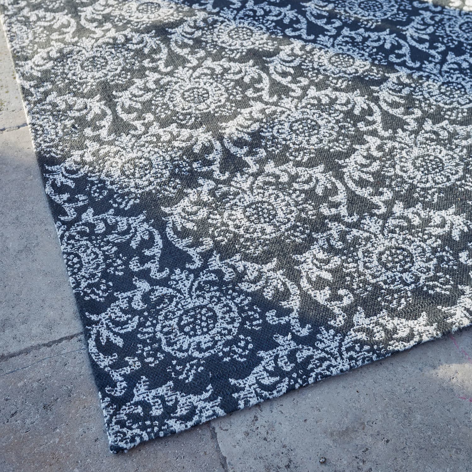 Tapis d'intérieur et d'extérieur Essaouira