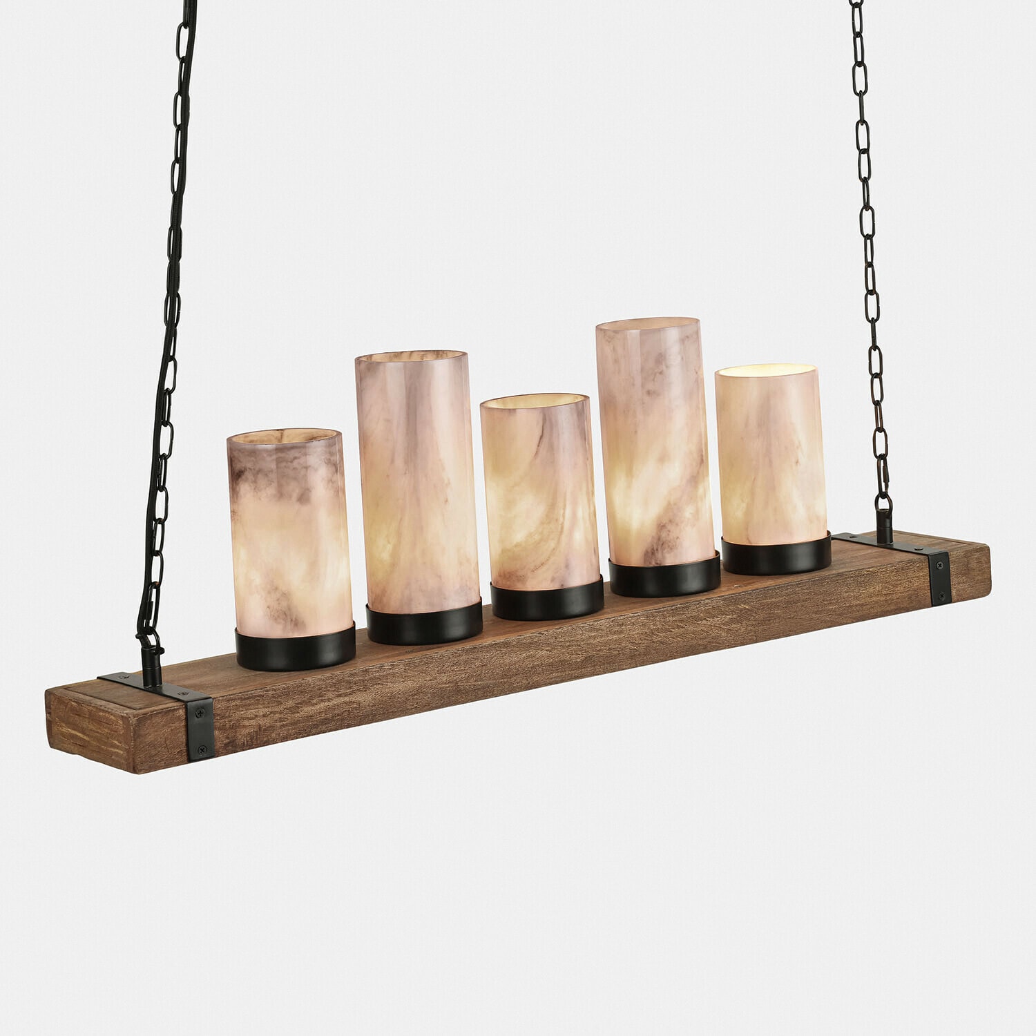 Suspension Haverfell