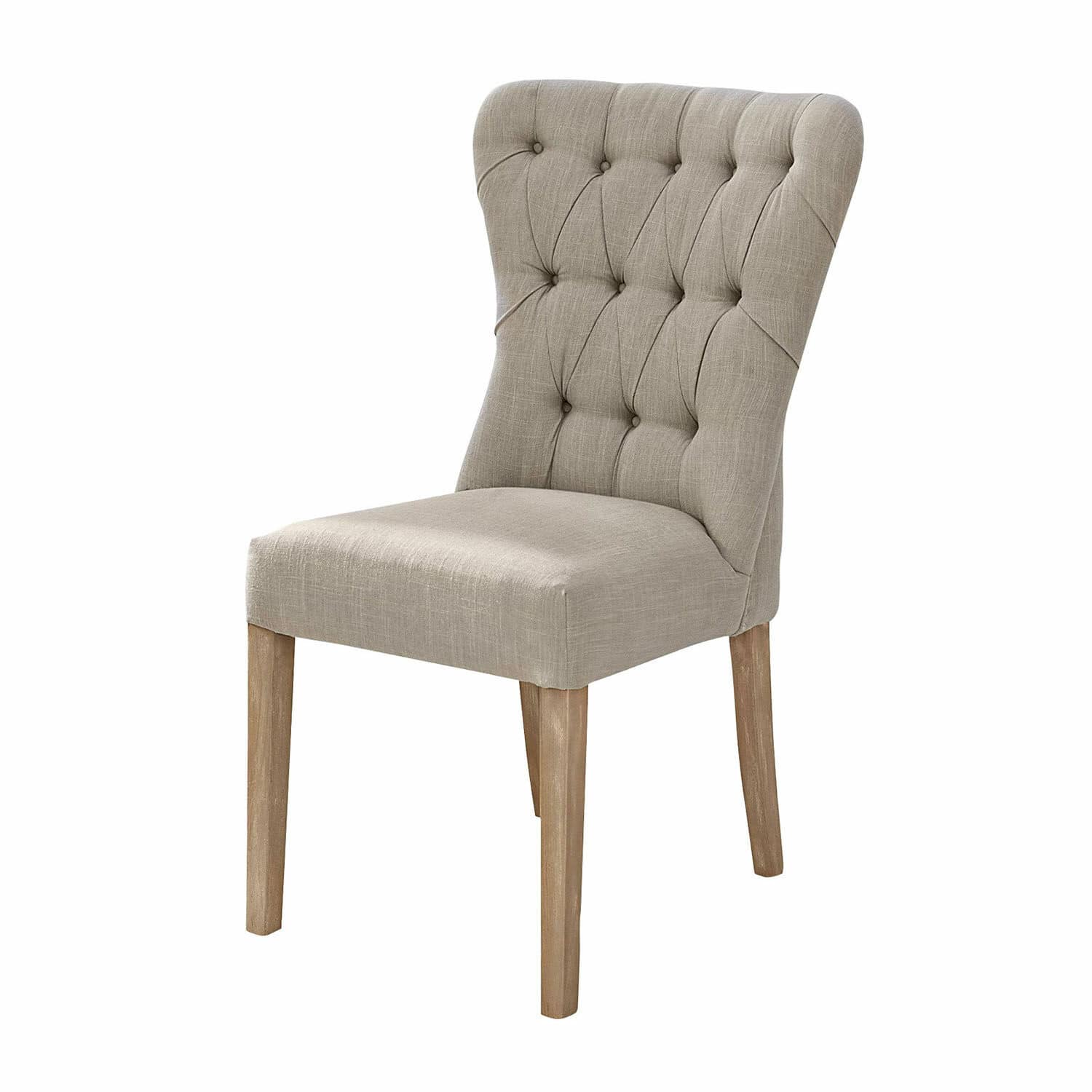 Chaise Saint-Laurent
