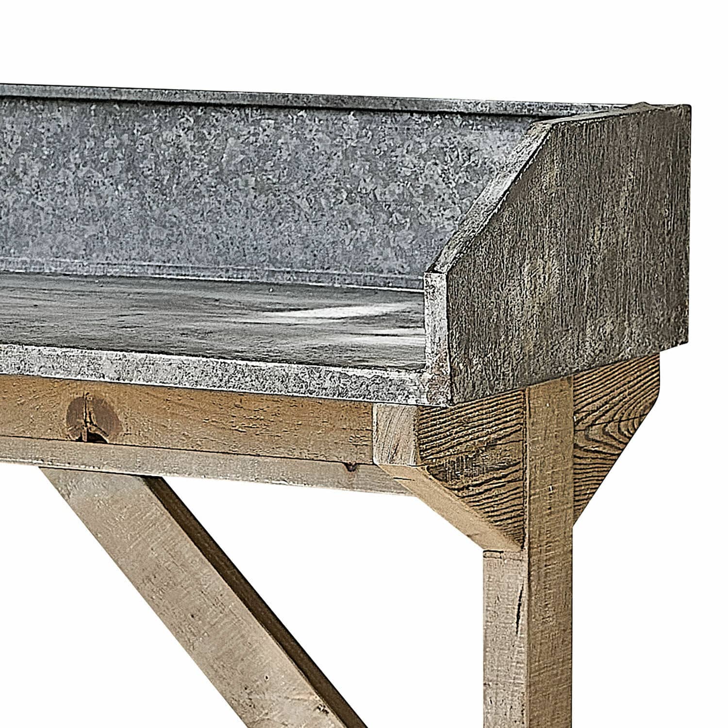Console Brionac