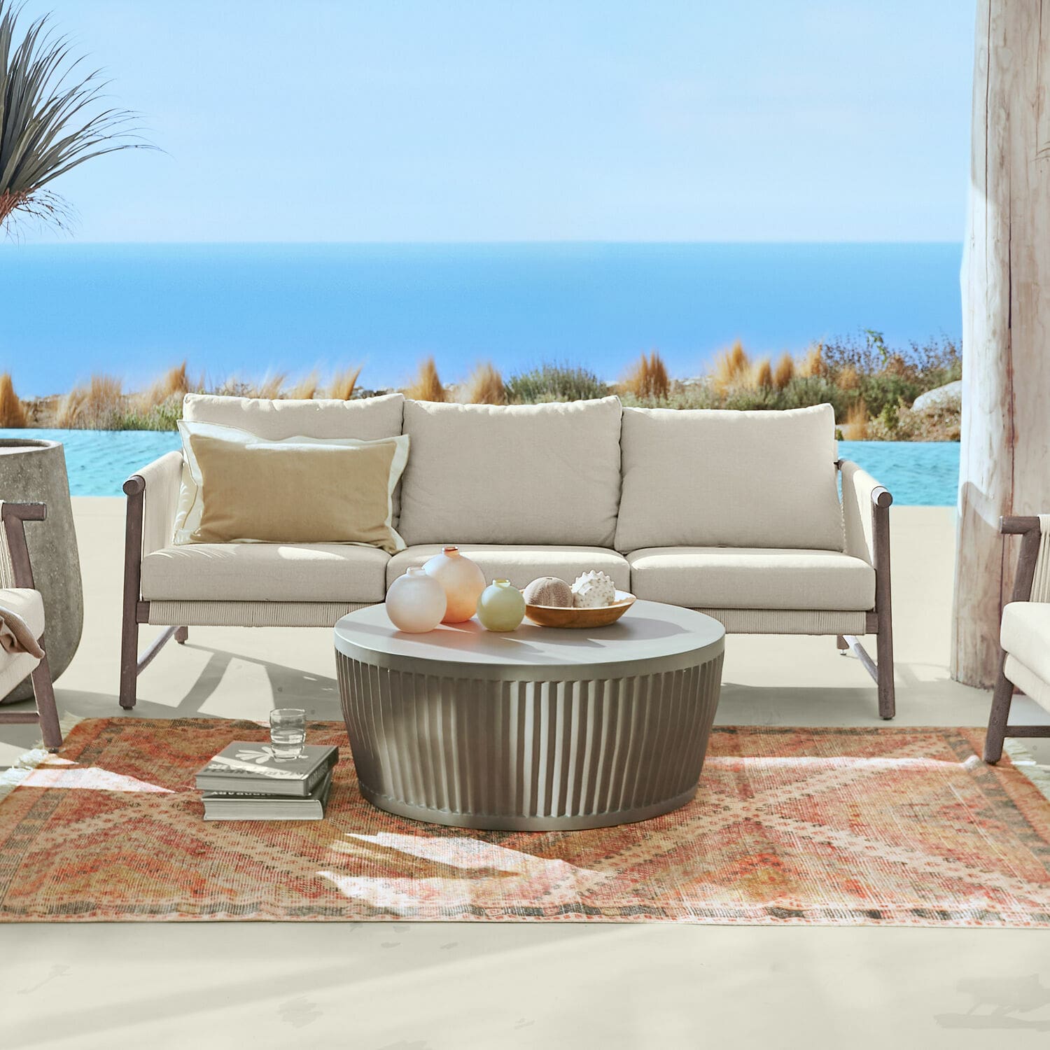 Table basse Vesalune