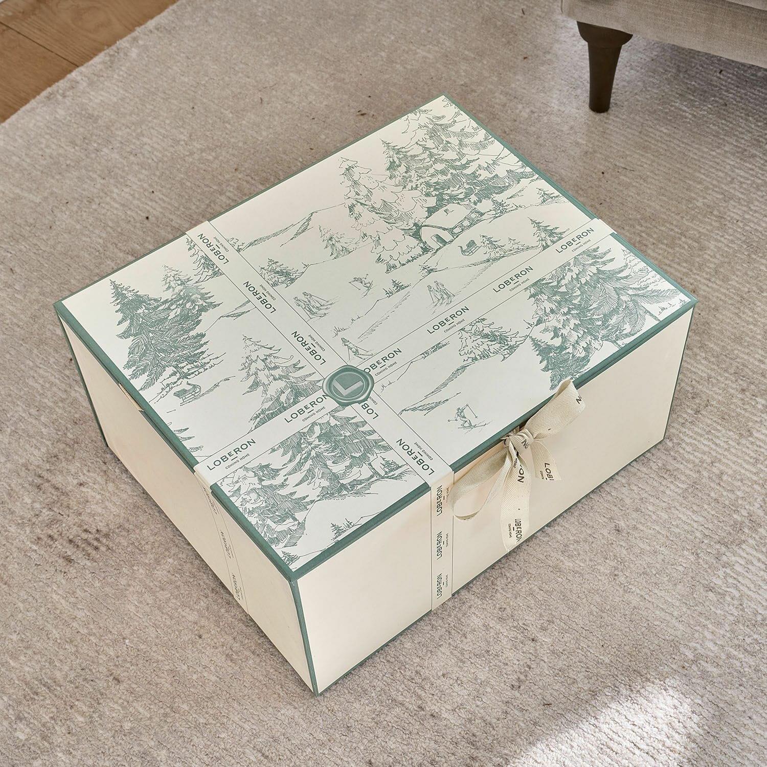 Calendrier de l’Avent Calavira