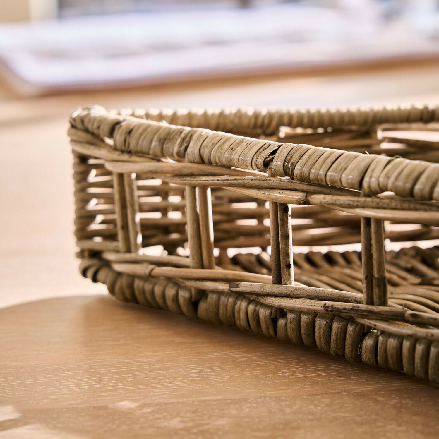 Panier d’angle Célunise