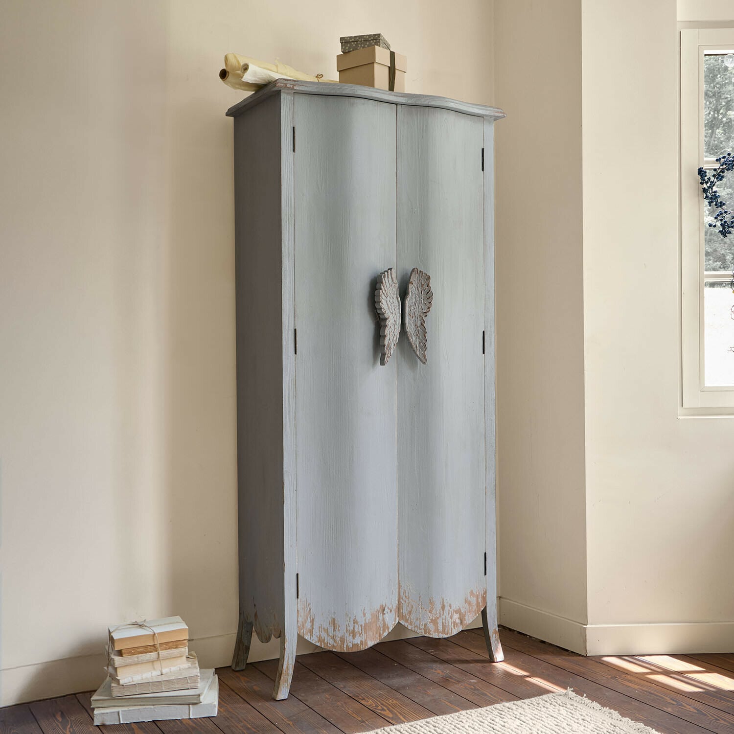 Armoire Belmorenne