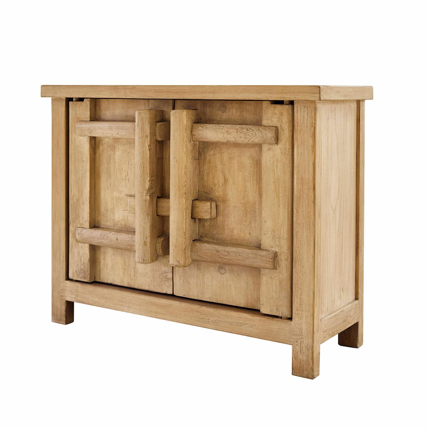 Commode Trésorique