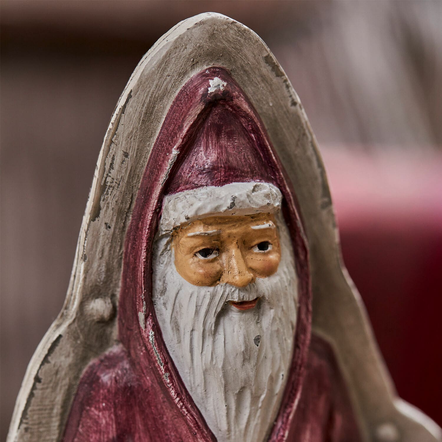 Père Noël Sartenja
