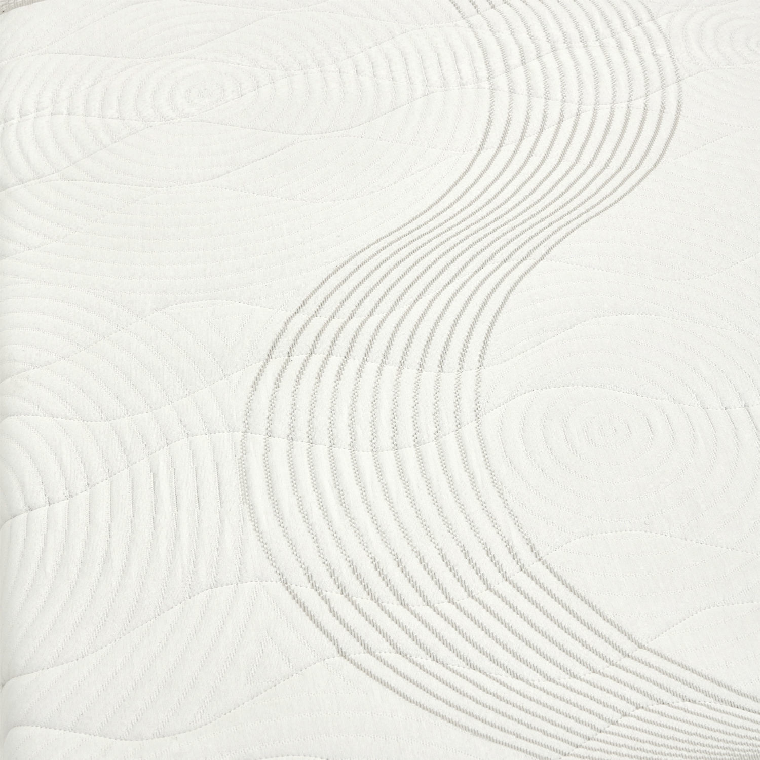Matelas avec surmatelas 90x200 Malcom
