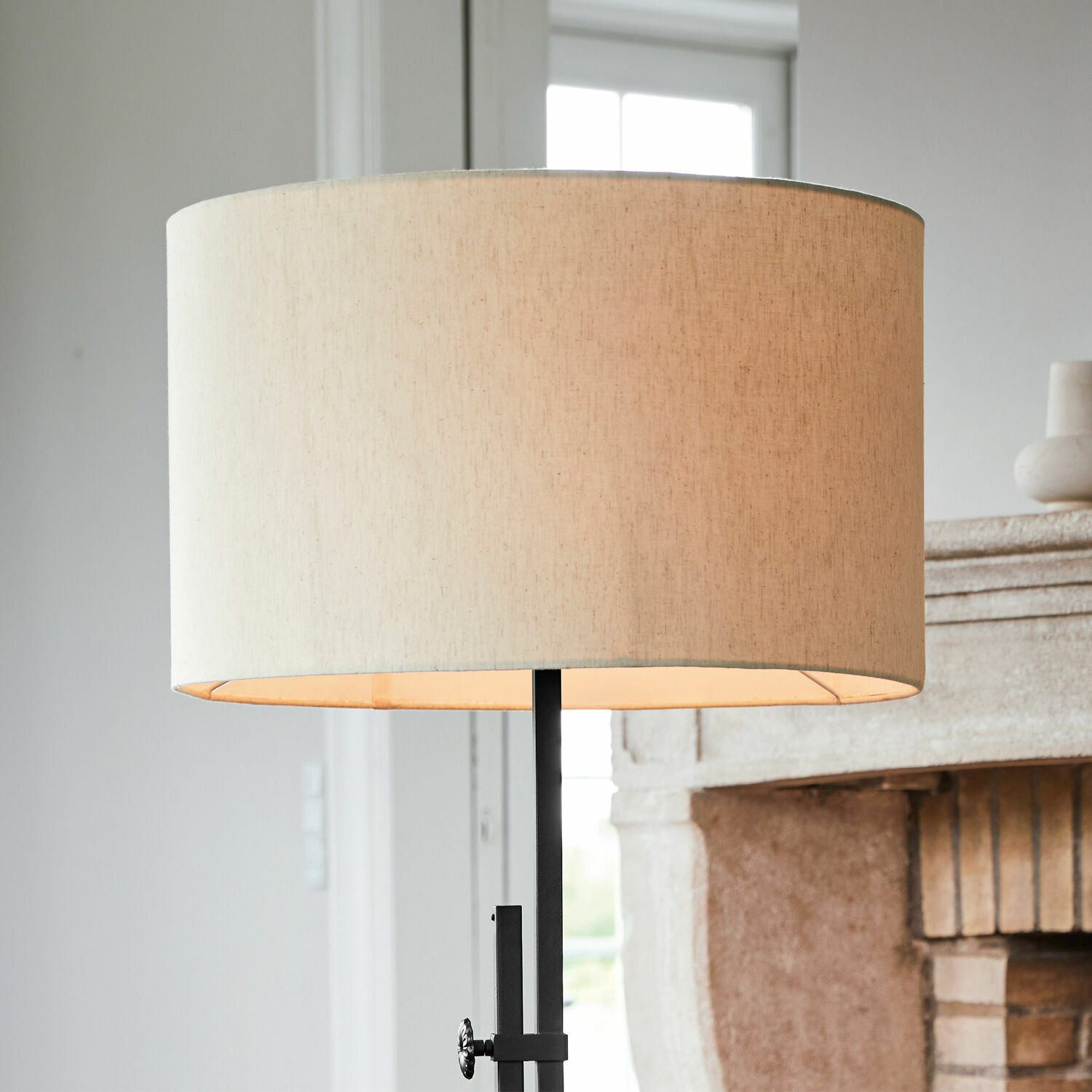 Lampadaire Cavite