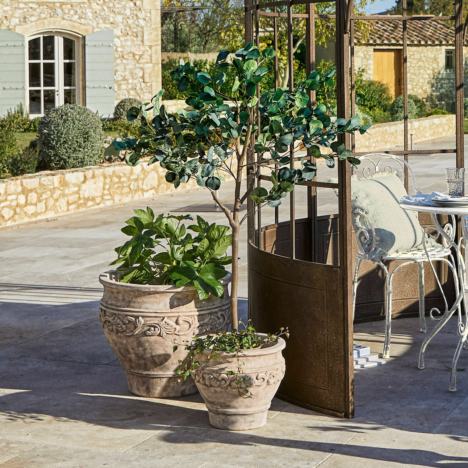 Arbre décoratif Yverdon