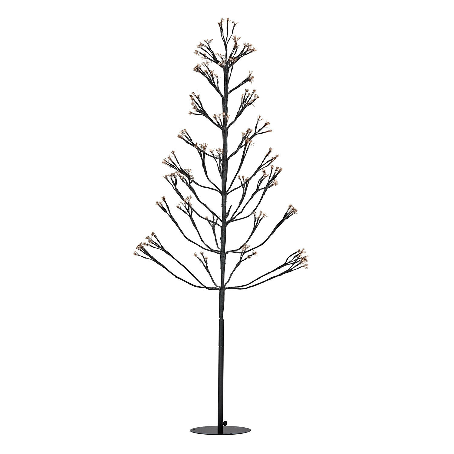 Arbre à LED Brúnvek