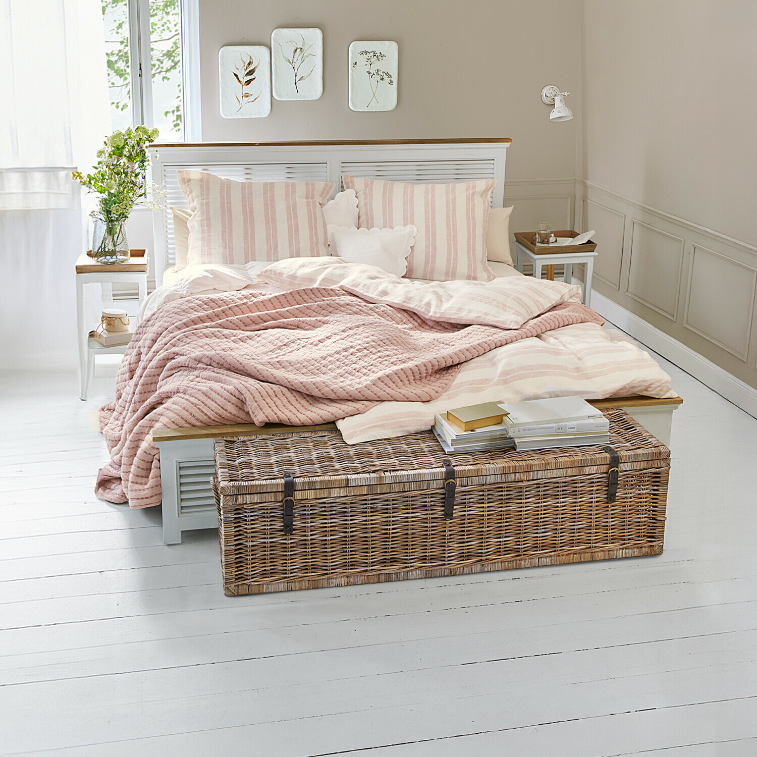 Courtepointe Herepian