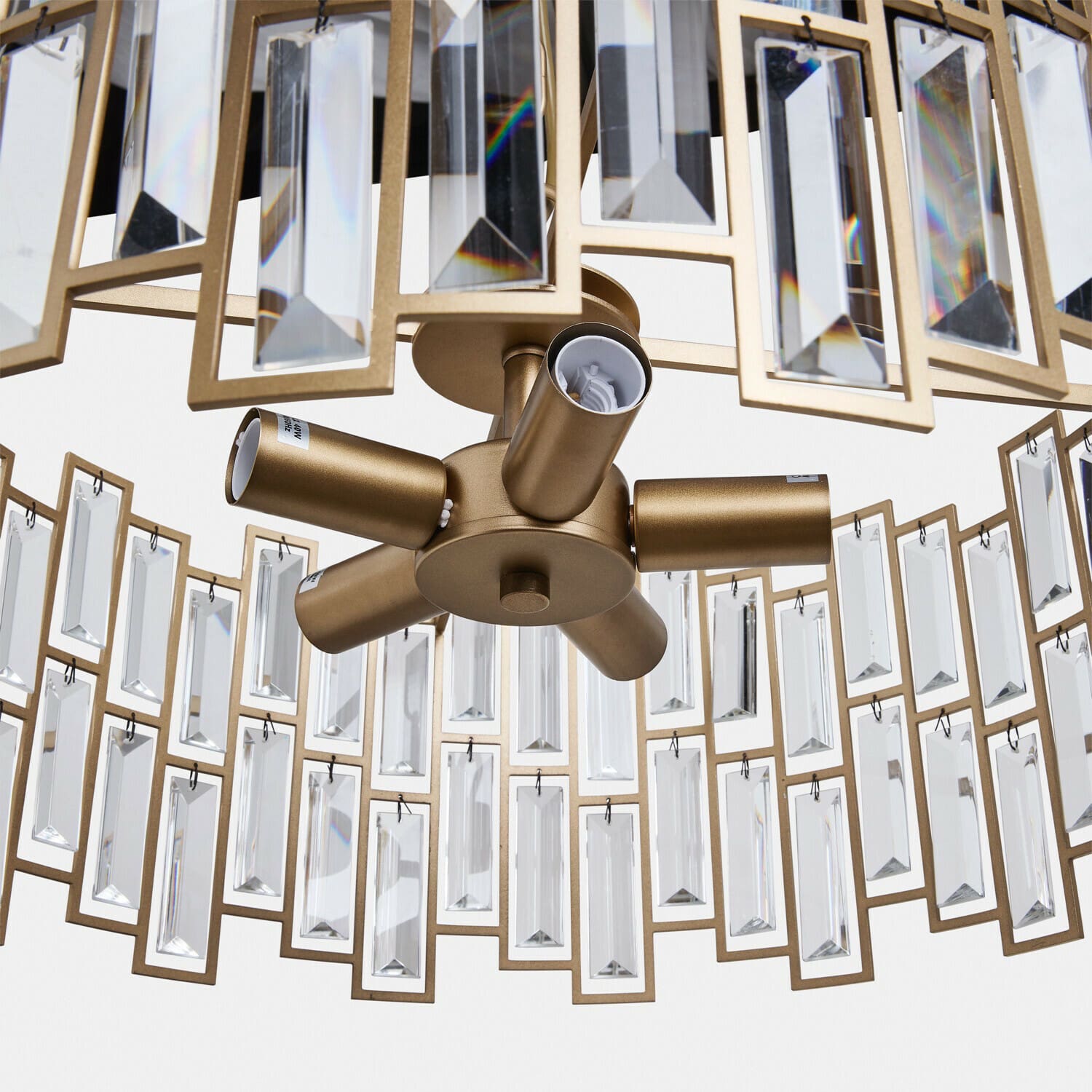 Suspension Corvell