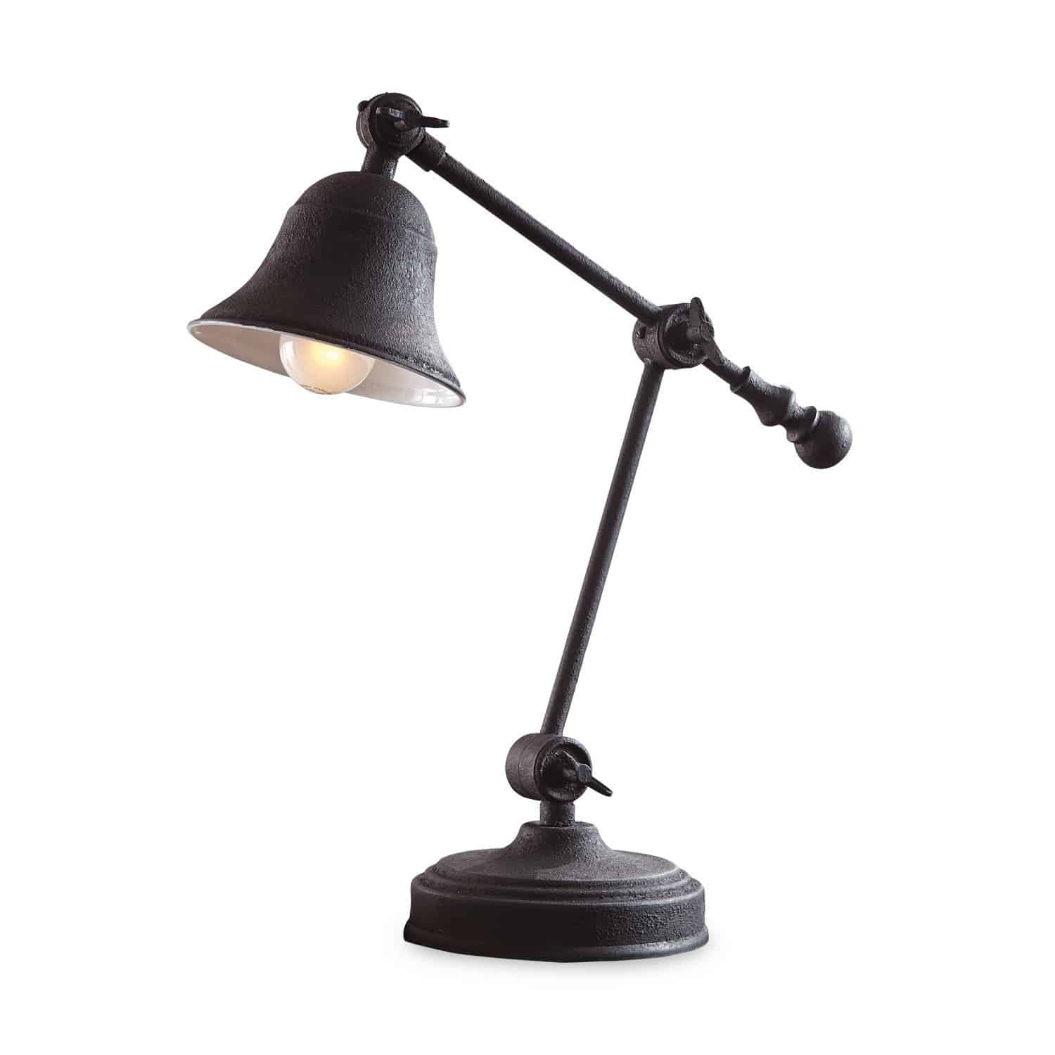 Lampe à poser Bucky