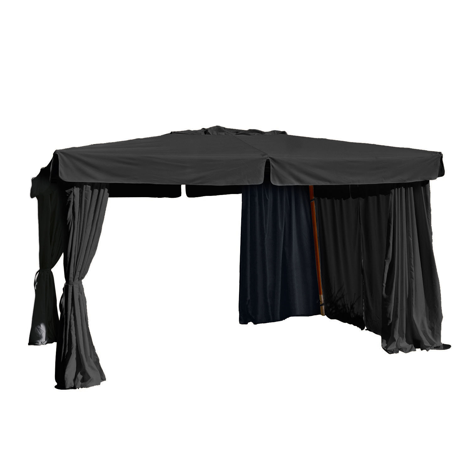 Tonnelle Lexington Park