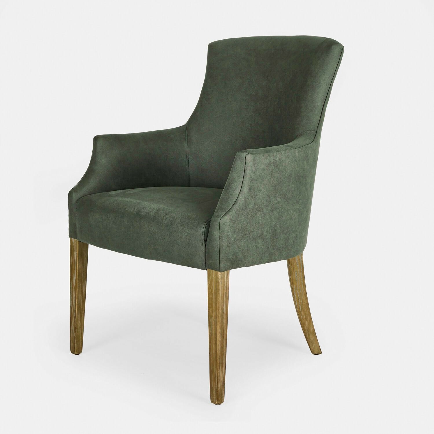 Fauteuil Hallmere