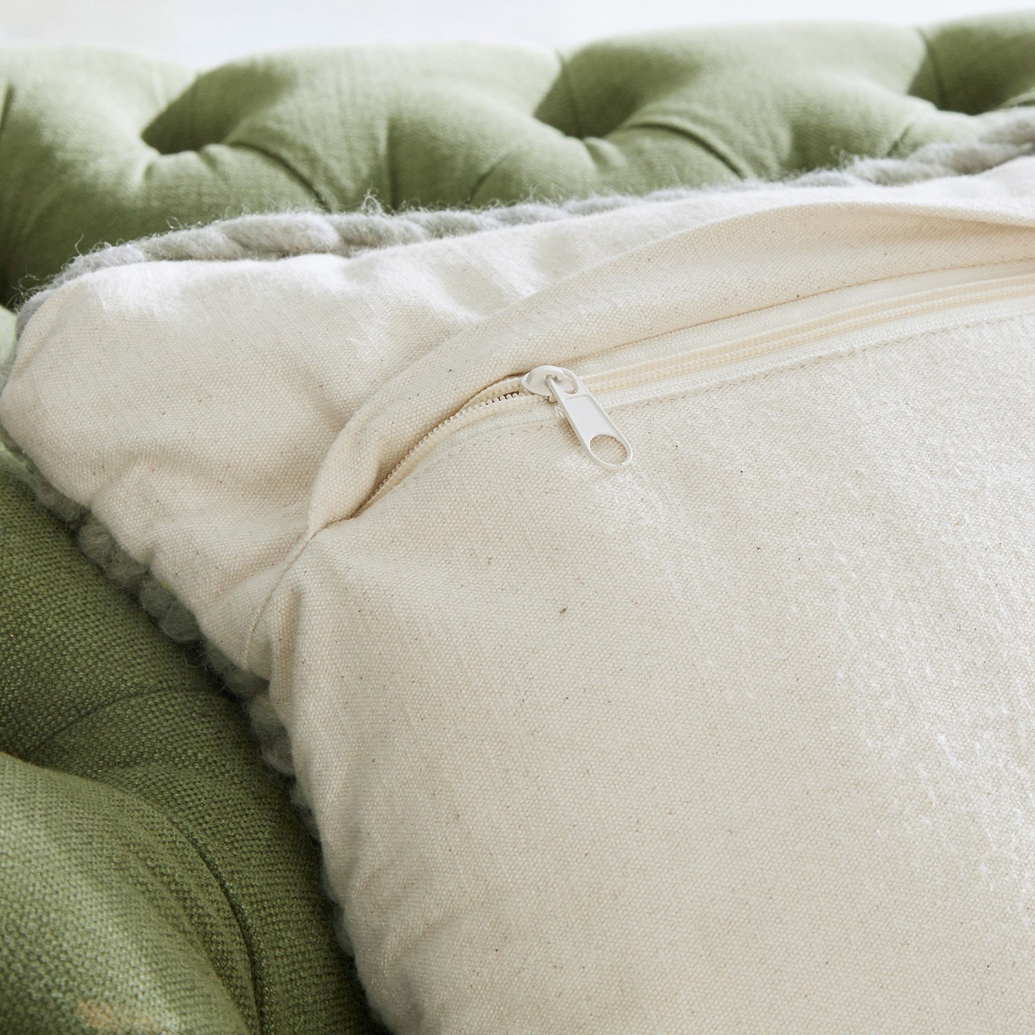 Housse de coussin Limnia