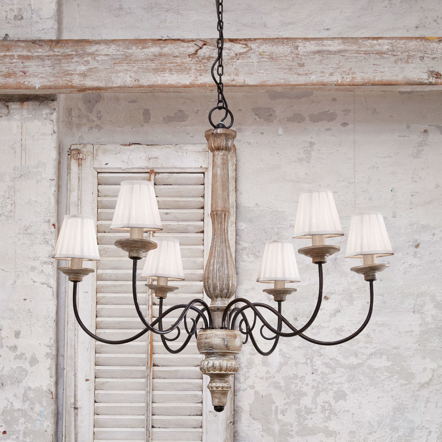 Lustre Glaisyer