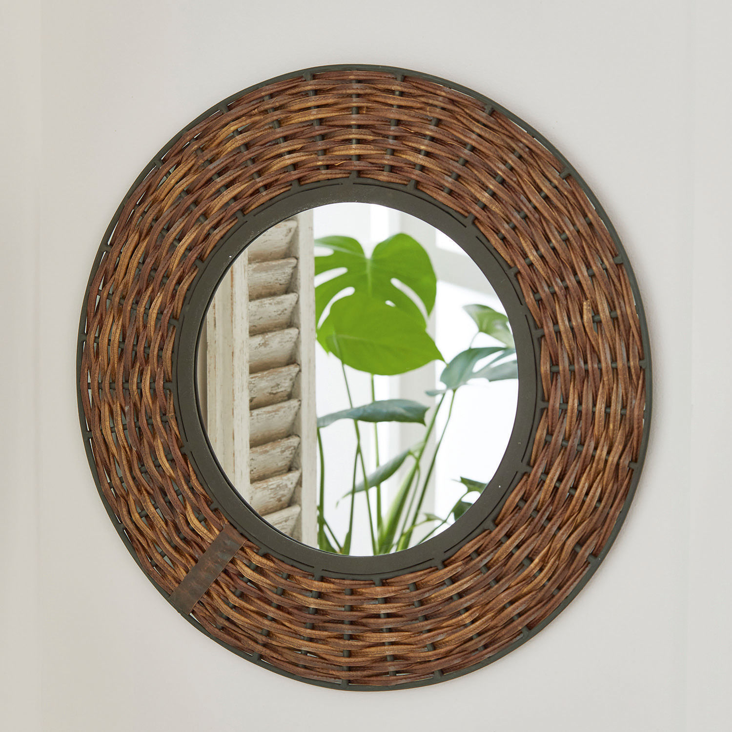 Miroir Pillier