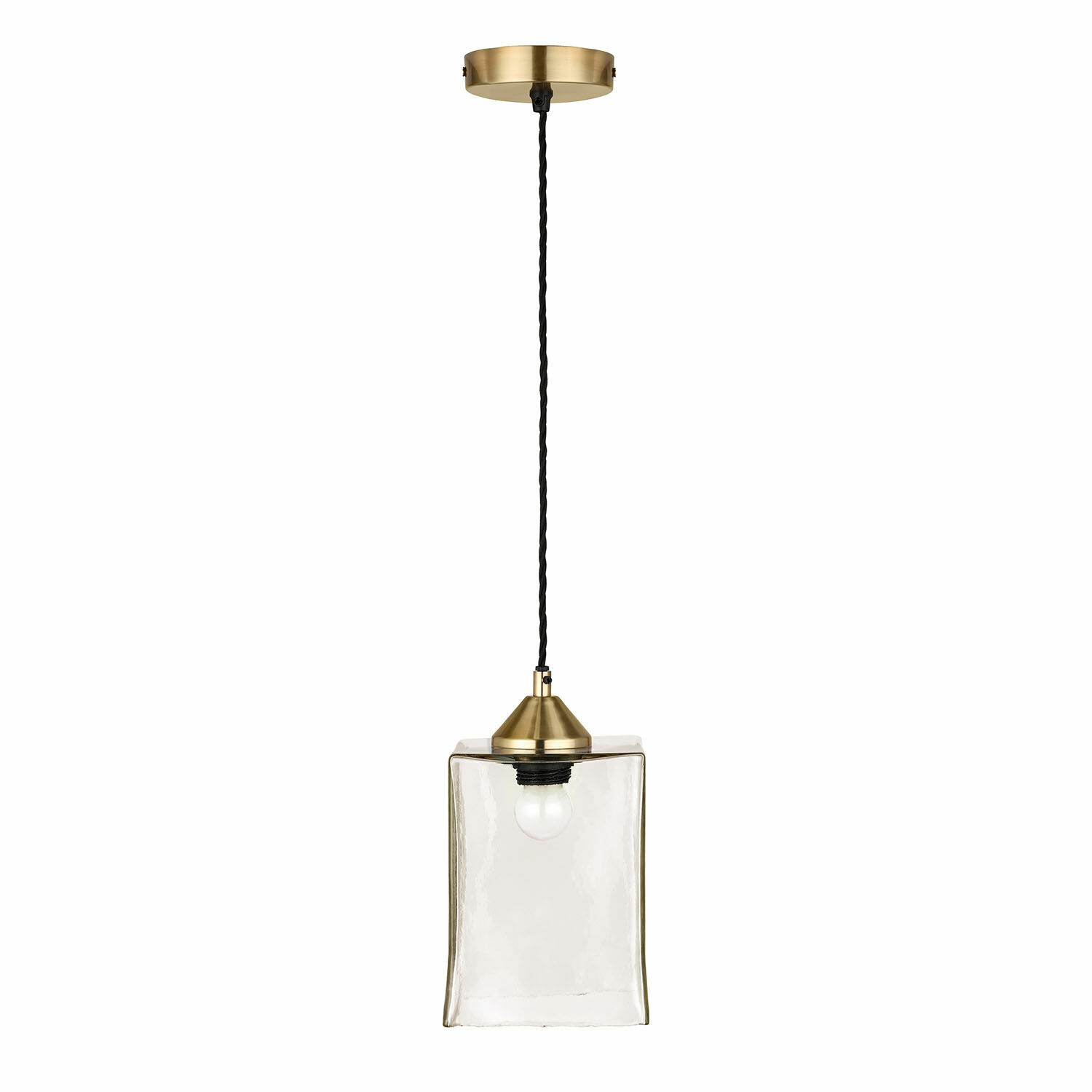 Suspension Floravon
