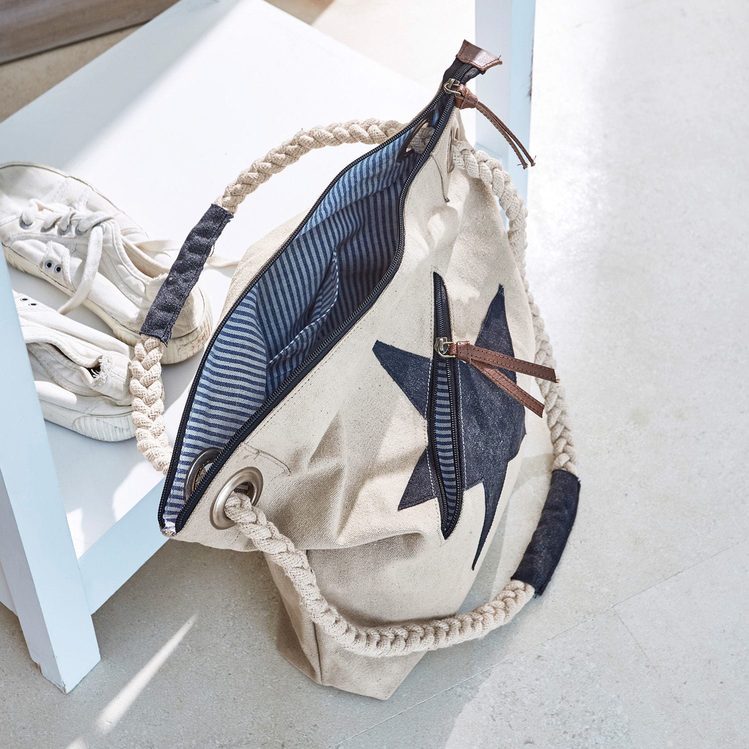 Sac Rue