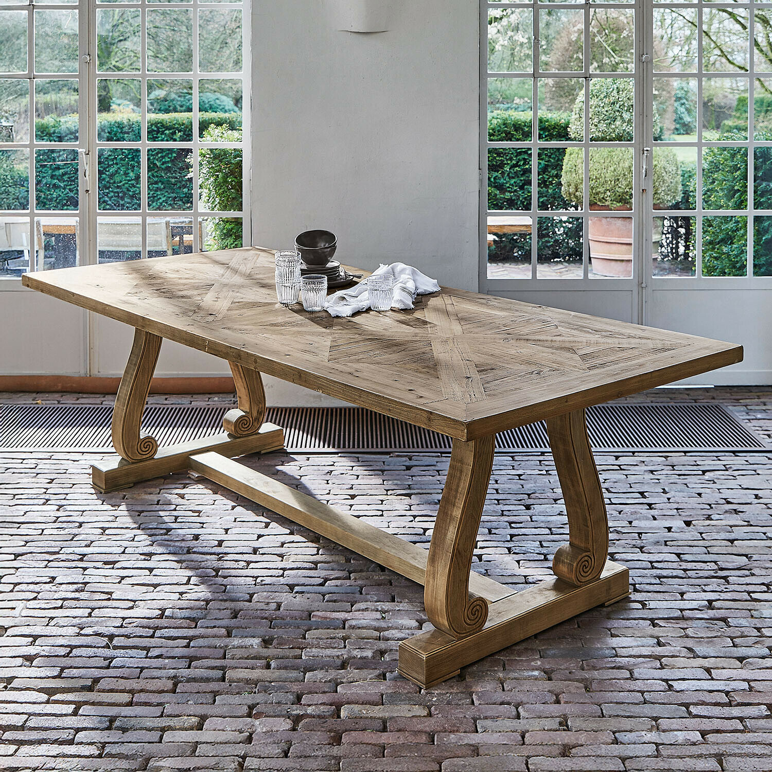 Table Campbelltown