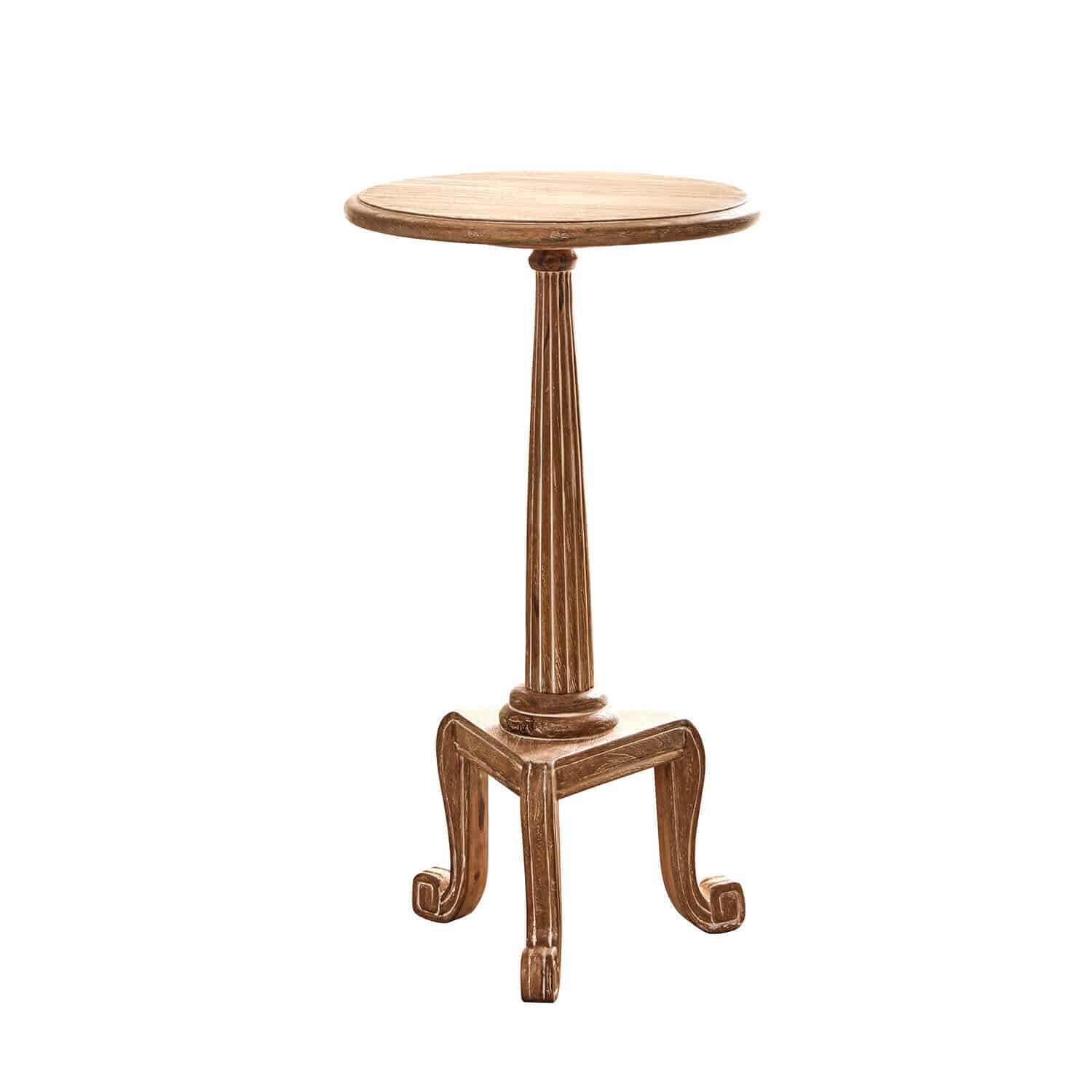 Table d'appoint Taviano