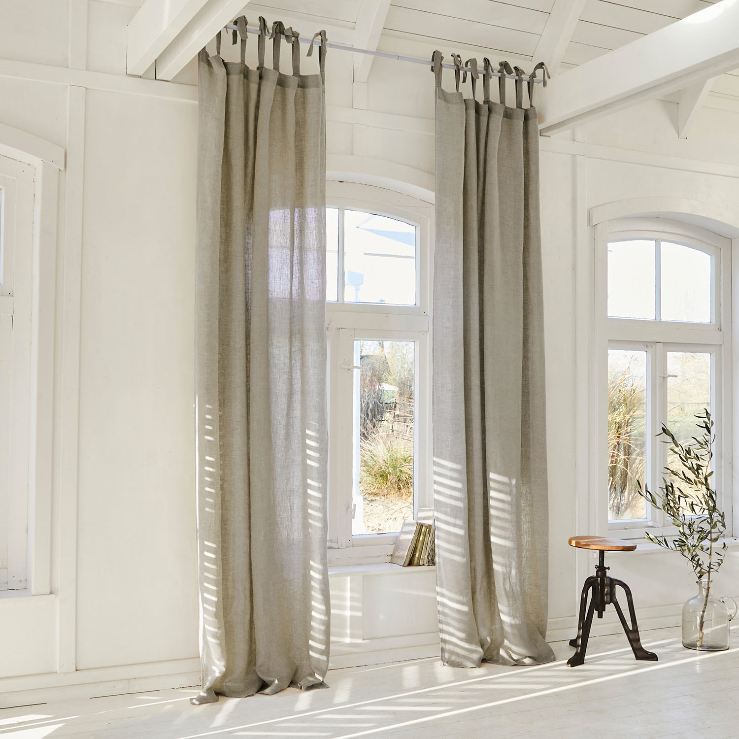 Voilage Monthelie