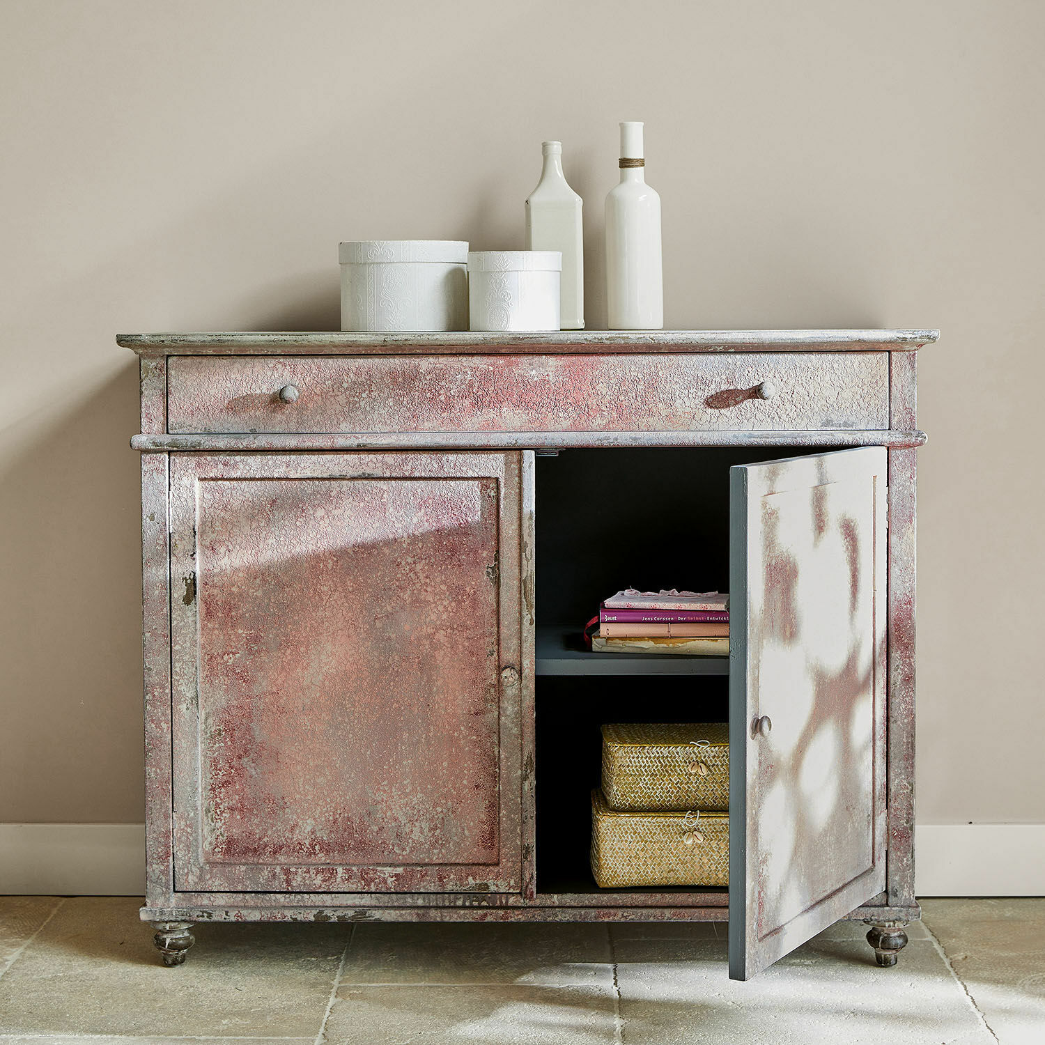 Commode Glenn Cove