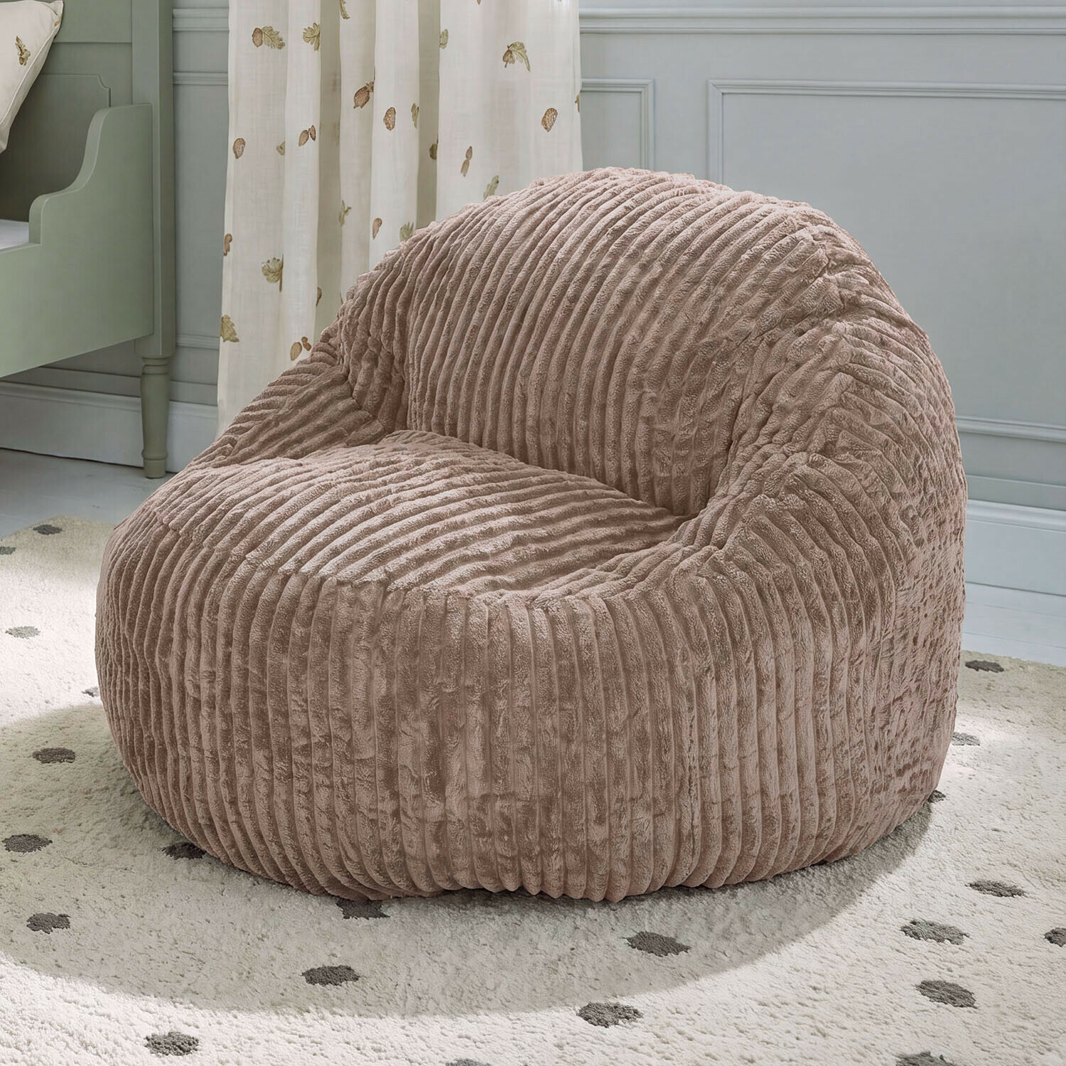 Pouf pop-up Flufflet