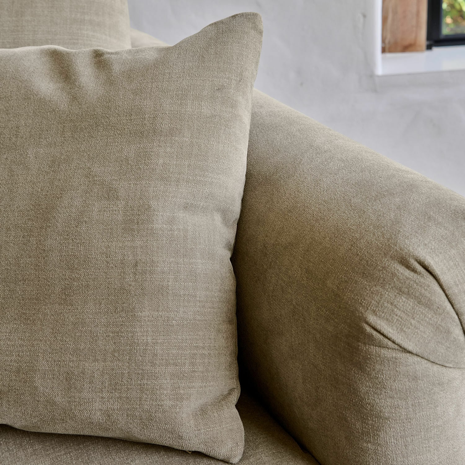 Fauteuil Brackenwood