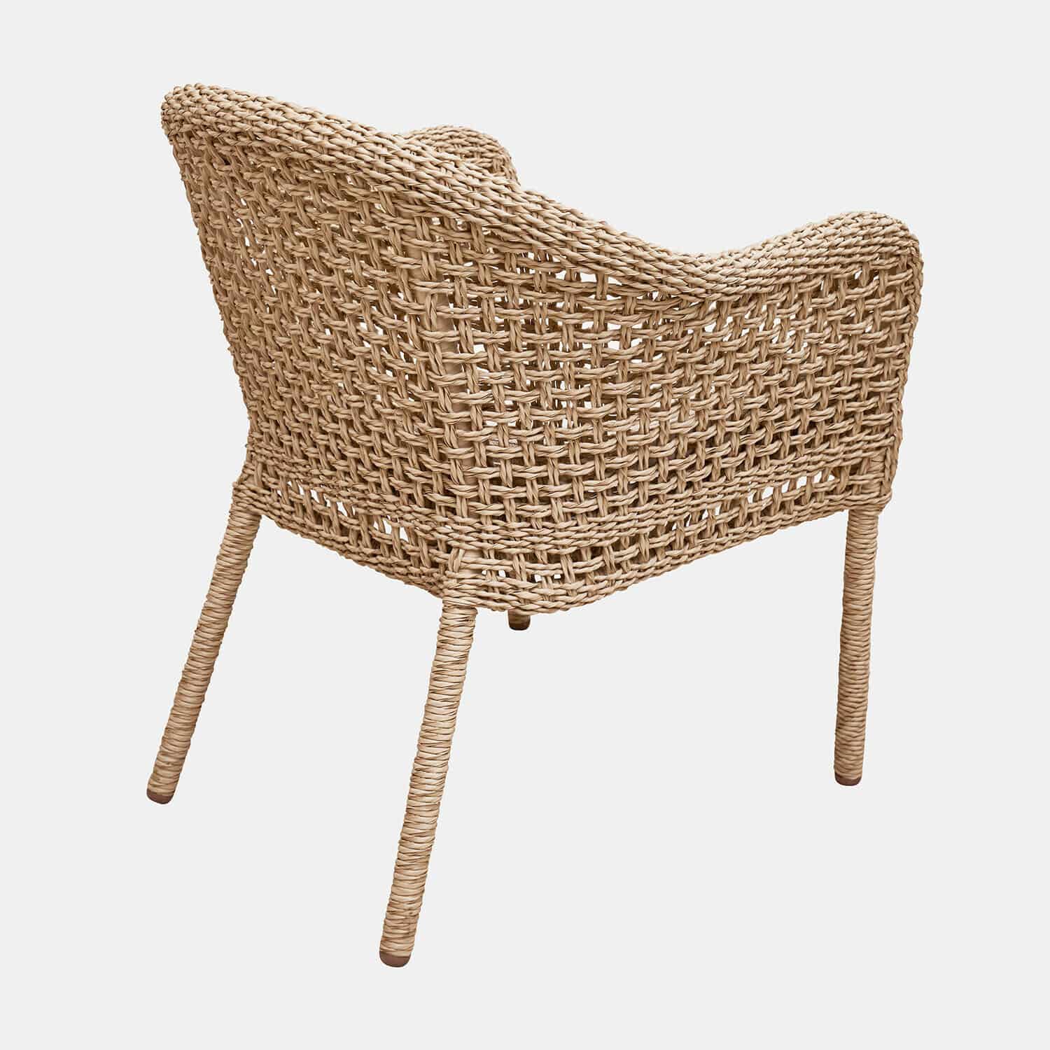 Chaise Mossbury