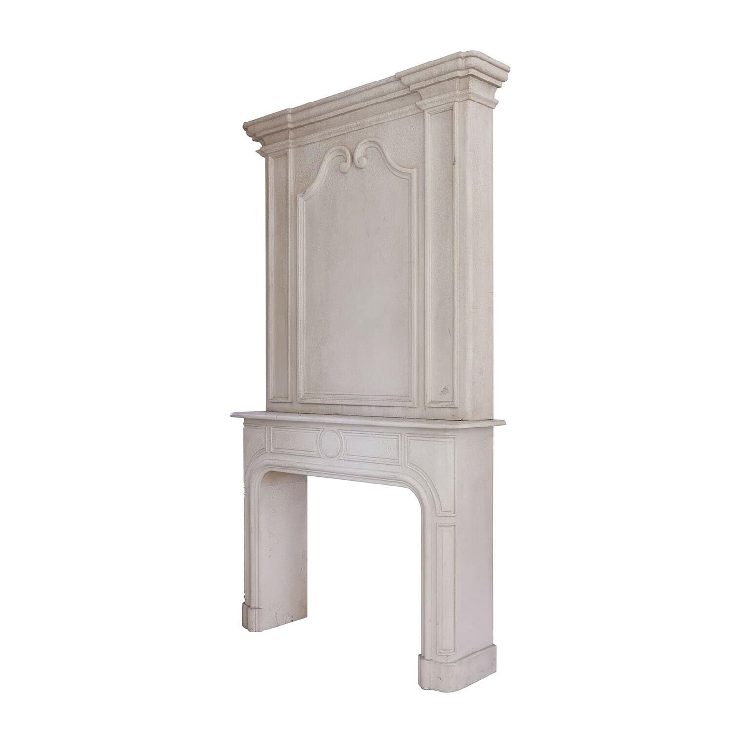 Console carmin Tarenfield